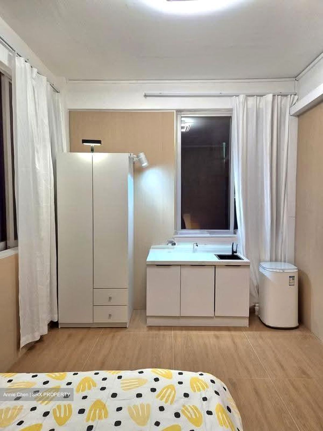 Hertford Road (D8), Apartment #618974471